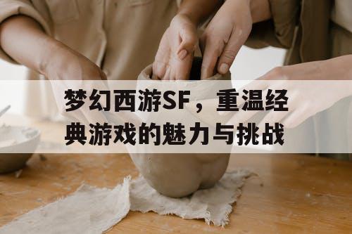 梦幻西游SF，重温经典游戏的魅力与挑战